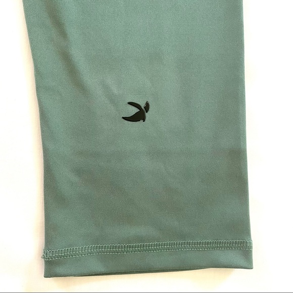 Glyder Mantra Silver Pine Leggings - Picture 7 of 8